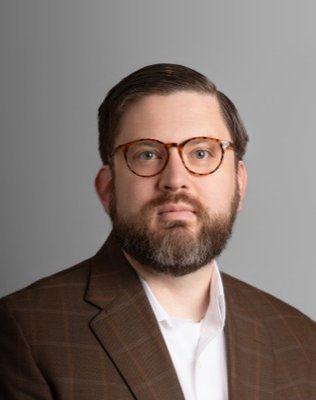 Beau A. Cross