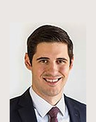 Eric Clinton