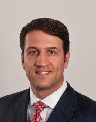 Shane Brooks